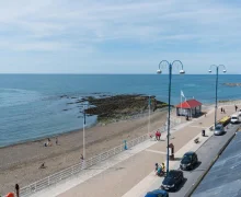 No 47 Marine Terrace - Aberystwyth
