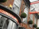 No64 At The Joiners - West Malling