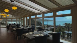 Nomi Rooms & Restaurant - Bangor