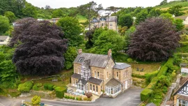Norbury House Stylish Accommodation - Ilfracombe