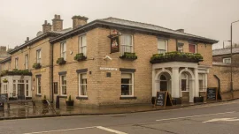 Norfolk Arms - Glossop