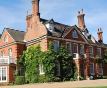 Norfolk Mead - Norwich