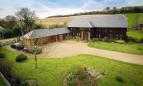 North Downs Barn - Rochester