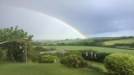 North Hollacombe Farm - Crediton