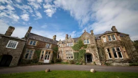 Northcote Manor - Umberleigh