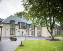 Northgate House - Buckfastleigh
