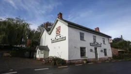 Notley Arms Inn Exmoor National Park - Taunton