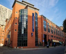 Manchester, 4 star