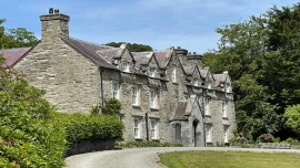 Noyadd Trefawr - Cardigan