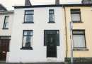 Number 47 - Londonderry