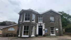 Nysdill Accommodation Ltd - Norwich