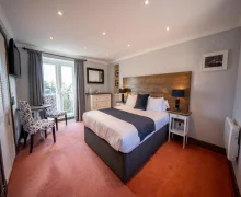 Oak Tree Inn - Balmaha