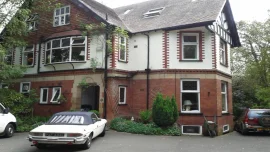 Stockport, Greater Manchester