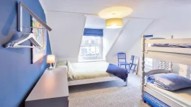 Ocean Backpackers - Ilfracombe
