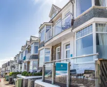 Ocean House - St Ives