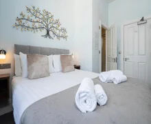 Ocean Stays - Boutique Hotel on Plymouth Hoe - Plymouth
