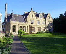 Oddfellows On The Park - Cheadle