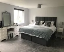 Olcote House - Padstow