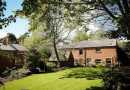 Old Croft Stables - Derby