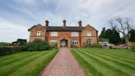 Old Hall House - Coventry