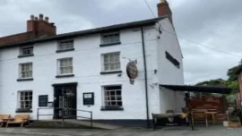 Llanfyllin, Powys