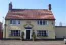 Old Oak Tree - Thirsk