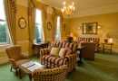 Oldfields House - Bed & Breakfast - Bath