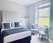 Olif - Betws-y-Coed