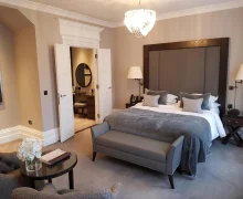 One Warwick Park Hotel - Royal Tunbridge Wells