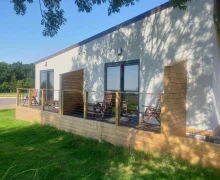 Open Acres Accommodation and Airport Parking - Bristol