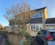 Orchard cottage - Bristol
