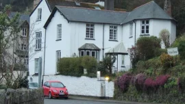 Orchard House Hotel - Lynmouth