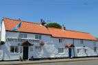 Orchard Lodge - Filey