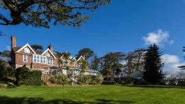 Orestone Manor - Torquay