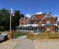 Ormonde House Hotel - Lyndhurst