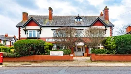 Orrell Park Hotel - Liverpool