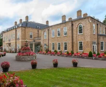 Orsett Hall Hotel - Grays