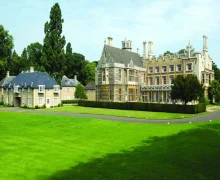 Orton Hall Hotel & Spa - Peterborough