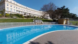 Osborne Hotel - Torquay