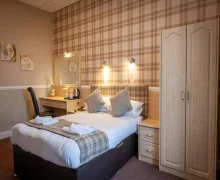 Osborne Hotel - Newcastle upon Tyne