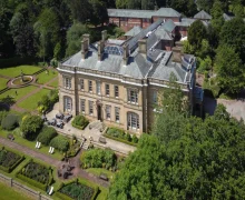Oulton Hall Hotel Spa & Golf Resort Hotel Spa & Golf Resort - Leeds