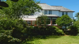 Overcombe House - Yelverton