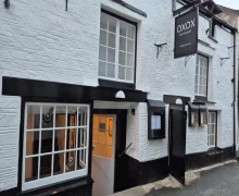 OXOX - Room Only Accommodation - Looe