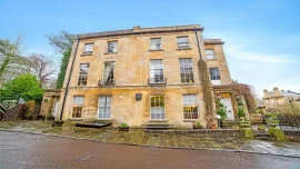 Bath, 4 star