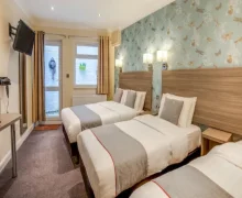 Bakers Hotel London Victoria - Victoria