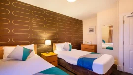 OYO Braeriach Hotel - Newtonmore