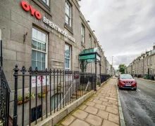 Brentwood Aberdeen City Centre - Aberdeen