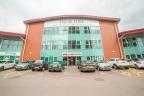 OYO Chase Suites - Cannock