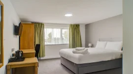 OYO Dayz Away Lodge - Kingswinford