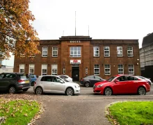 OYO Gin House Hotel - Greenock